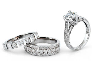 Anillo Demo Plata .925